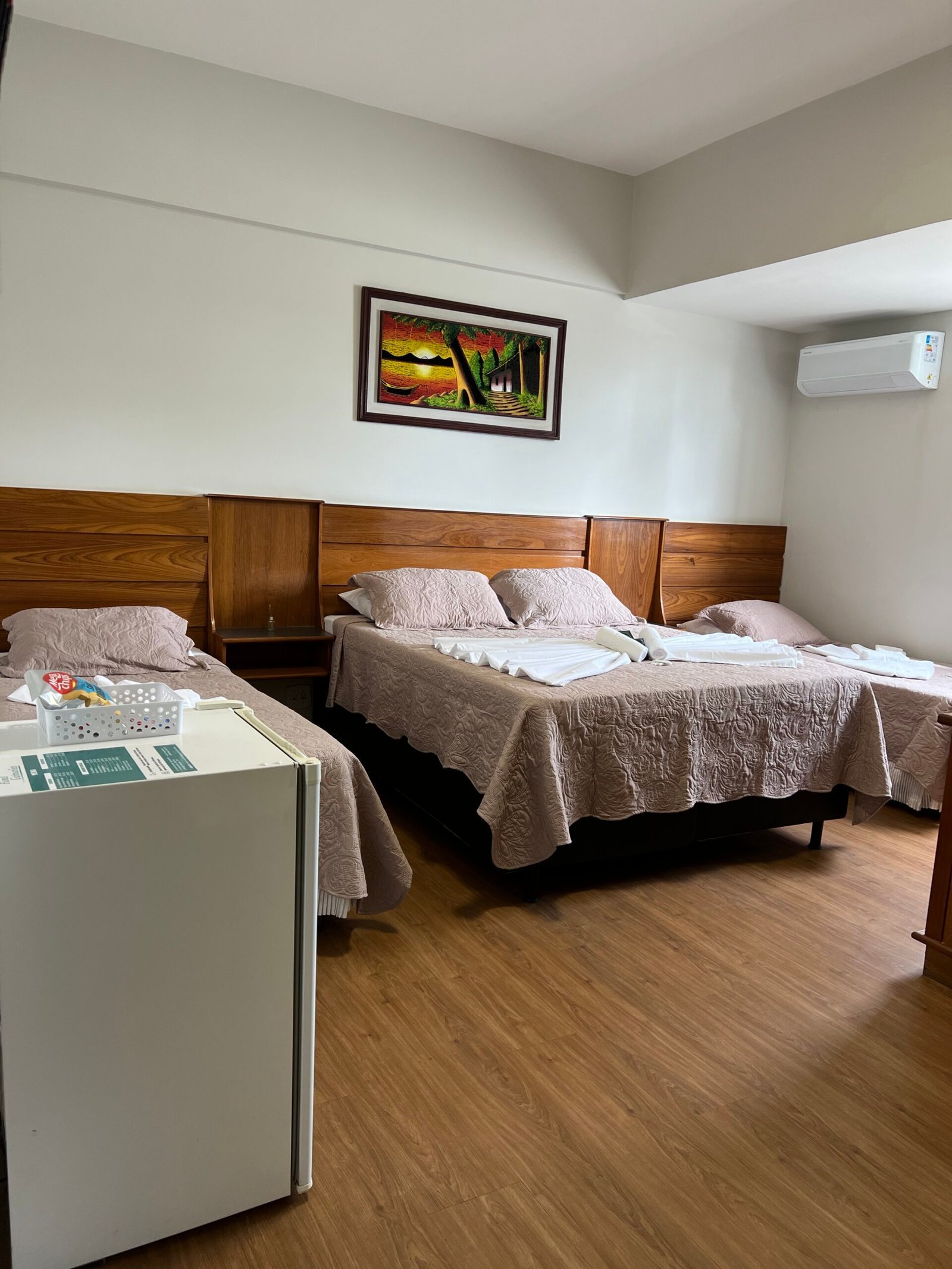 Quarto Master